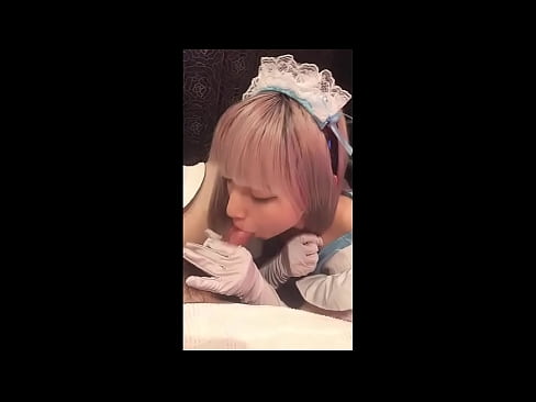 ❤️ Japan Idol [mayuka], француз кыздын костюму, 1-бөлүк, минет жана лосьон менен жулкулдатуу ❤️❌ Силиктөө боюнча порно ky.nastypornpics-com.ru