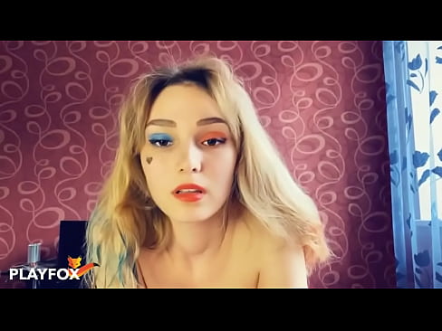 ❤️ Сыйкырдуу виртуалдык көз айнек мага Харли Куинн менен сексти тартуулады ❤️❌ Силиктөө боюнча порно ky.nastypornpics-com.ru